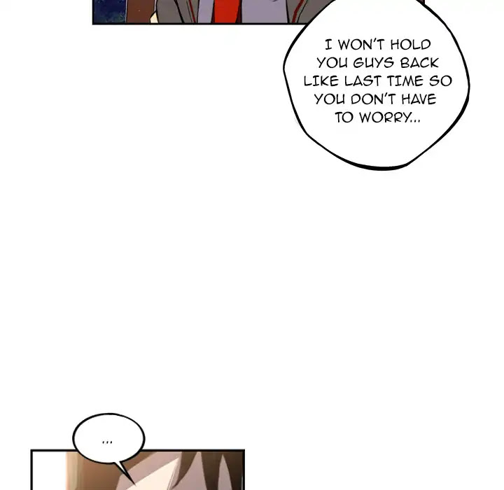 Supernova Chapter 45 page 57 - Chapter 45: Episode 45