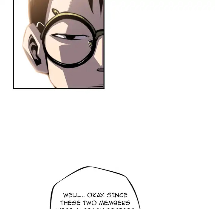 Supernova Chapter 45 page 58 - Chapter 45: Episode 45