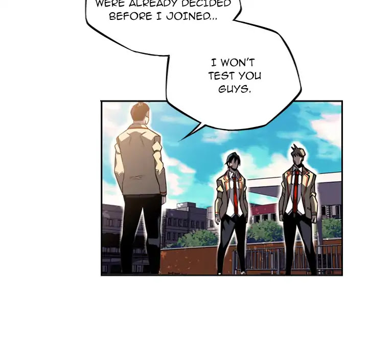 Supernova Chapter 45 page 59 - Chapter 45: Episode 45