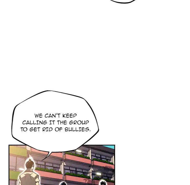 Supernova Chapter 45 page 6 - Chapter 45: Episode 45