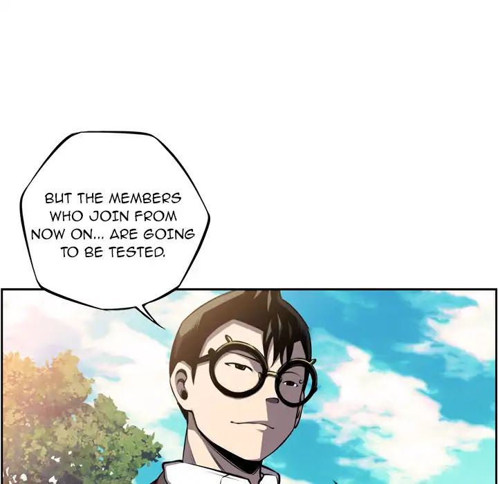 Supernova Chapter 45 page 60 - Chapter 45: Episode 45