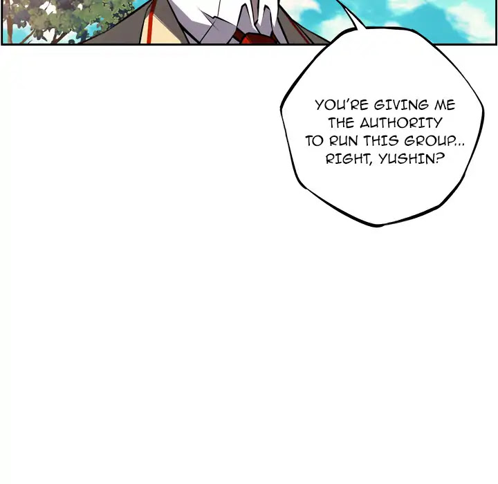 Supernova Chapter 45 page 61 - Chapter 45: Episode 45
