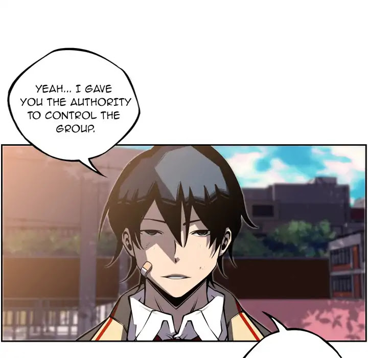 Supernova Chapter 45 page 62 - Chapter 45: Episode 45