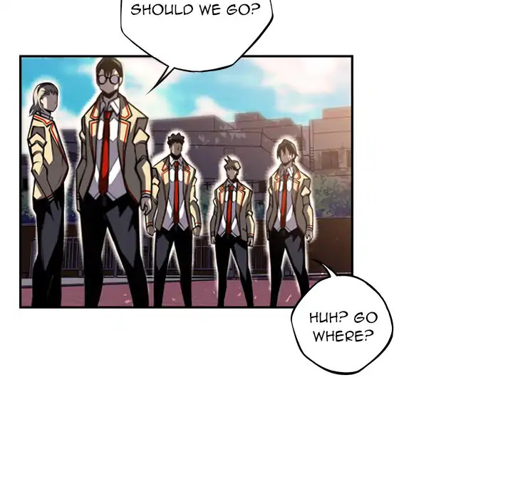 Supernova Chapter 45 page 64 - Chapter 45: Episode 45