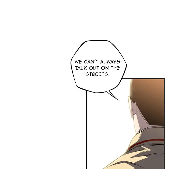 Supernova Chapter 45 page 65 - Chapter 45: Episode 45