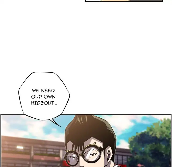 Supernova Chapter 45 page 66 - Chapter 45: Episode 45