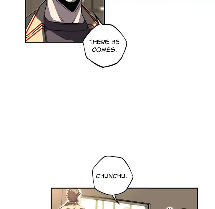 Supernova Chapter 45 page 70 - Chapter 45: Episode 45
