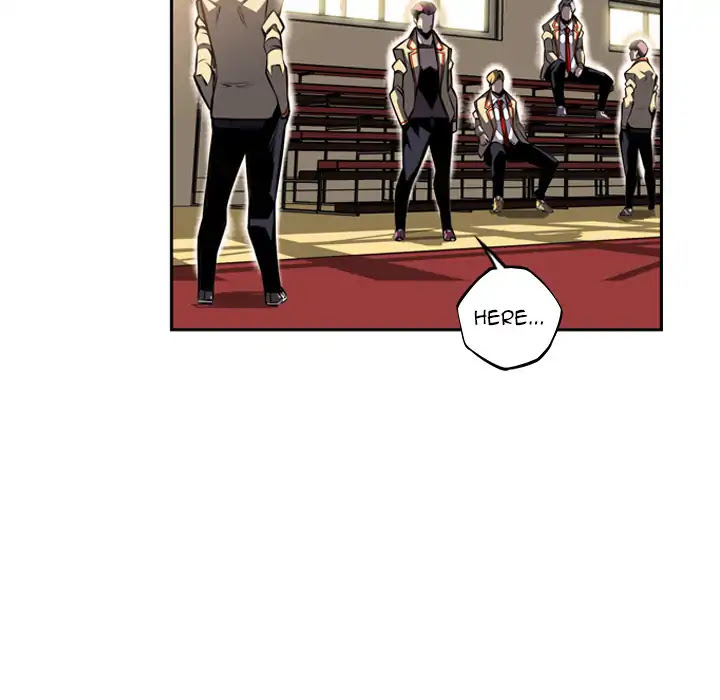 Supernova Chapter 45 page 71 - Chapter 45: Episode 45