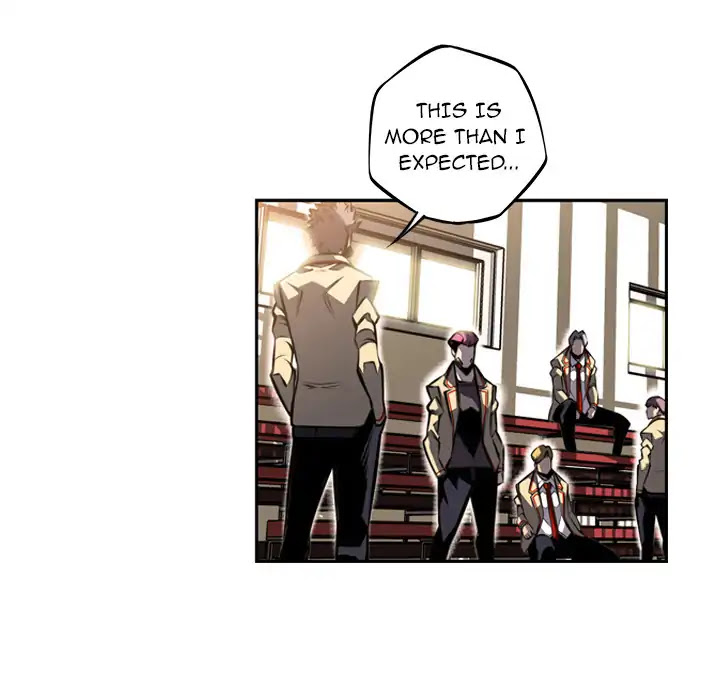Supernova Chapter 45 page 73 - Chapter 45: Episode 45