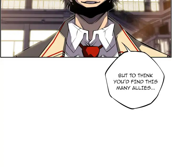 Supernova Chapter 45 page 75 - Chapter 45: Episode 45