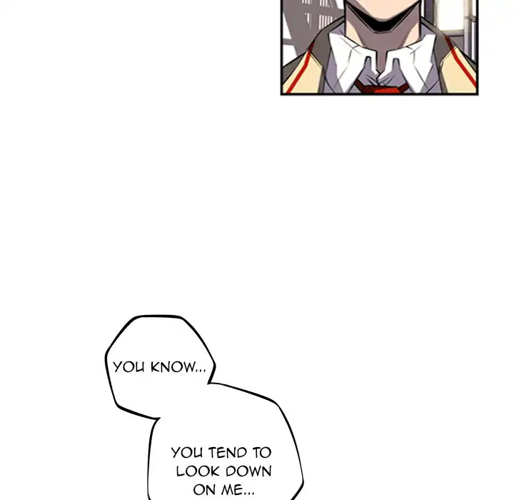 Supernova Chapter 45 page 78 - Chapter 45: Episode 45