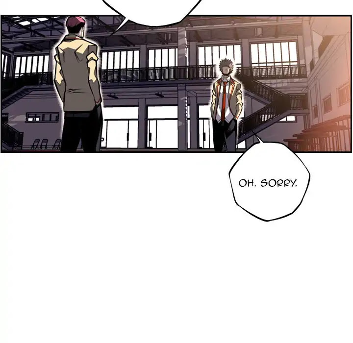 Supernova Chapter 45 page 79 - Chapter 45: Episode 45