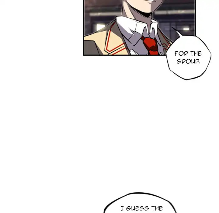 Supernova Chapter 45 page 8 - Chapter 45: Episode 45