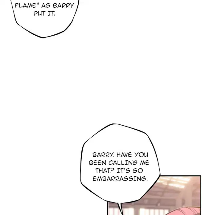 Supernova Chapter 45 page 81 - Chapter 45: Episode 45