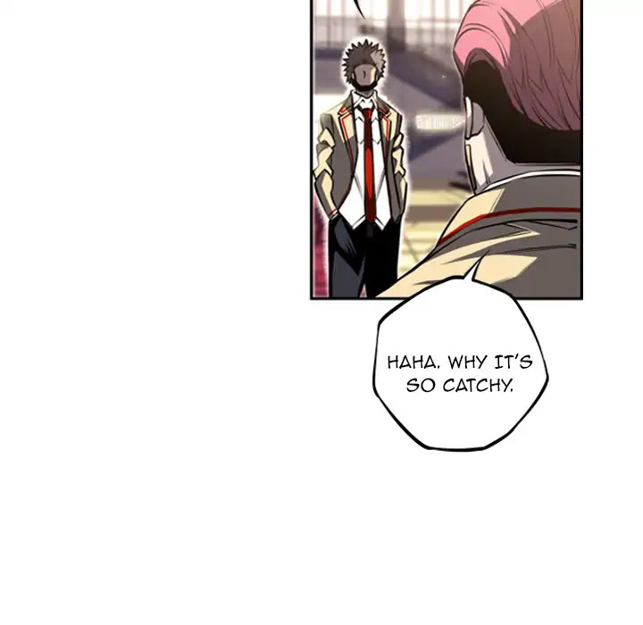 Supernova Chapter 45 page 82 - Chapter 45: Episode 45