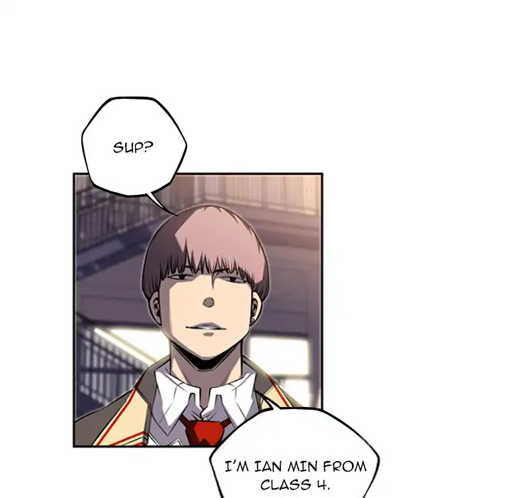 Supernova Chapter 45 page 83 - Chapter 45: Episode 45