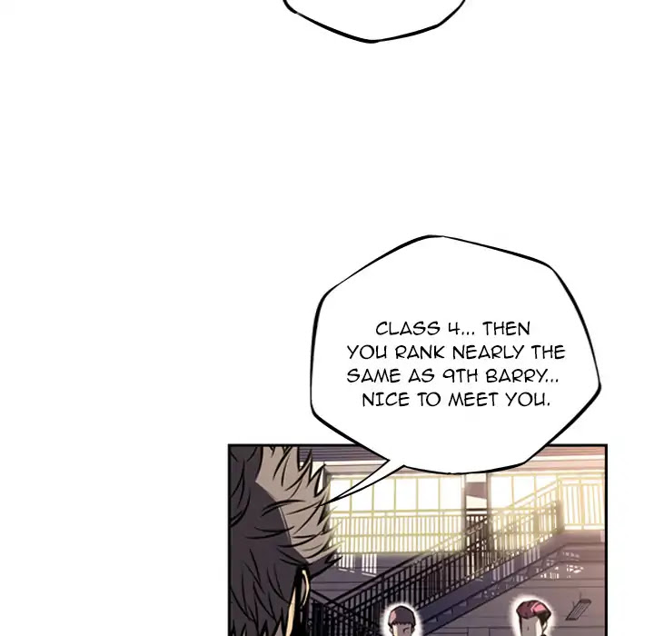 Supernova Chapter 45 page 84 - Chapter 45: Episode 45