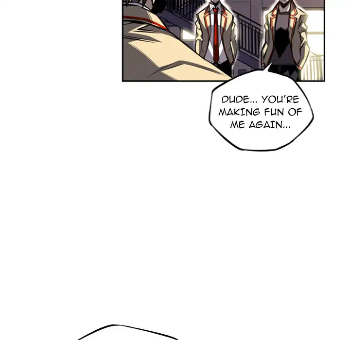 Supernova Chapter 45 page 85 - Chapter 45: Episode 45