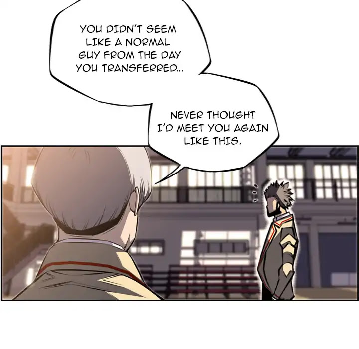Supernova Chapter 45 page 86 - Chapter 45: Episode 45