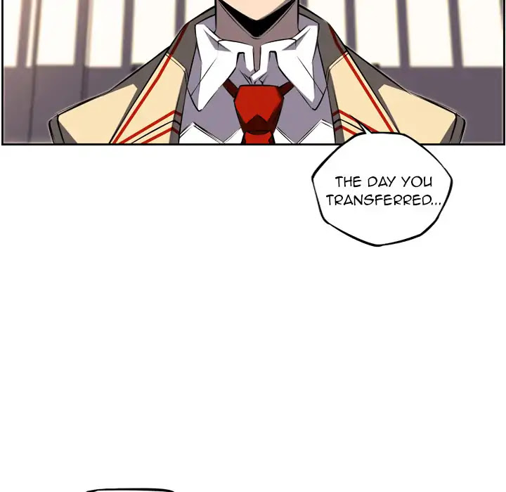 Supernova Chapter 45 page 88 - Chapter 45: Episode 45