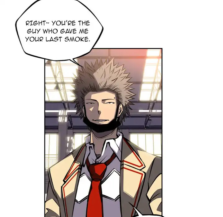 Supernova Chapter 45 page 89 - Chapter 45: Episode 45