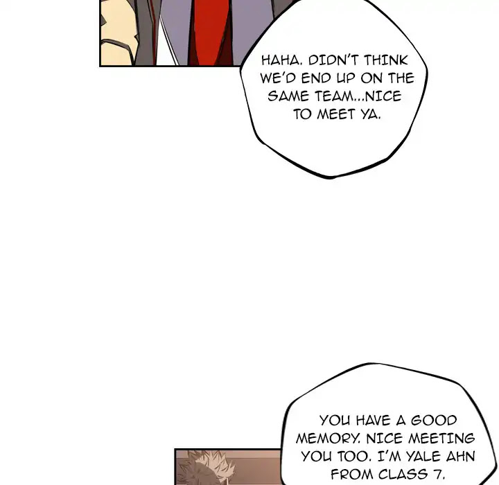 Supernova Chapter 45 page 90 - Chapter 45: Episode 45