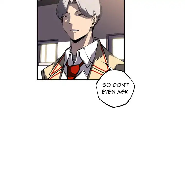 Supernova Chapter 45 page 93 - Chapter 45: Episode 45