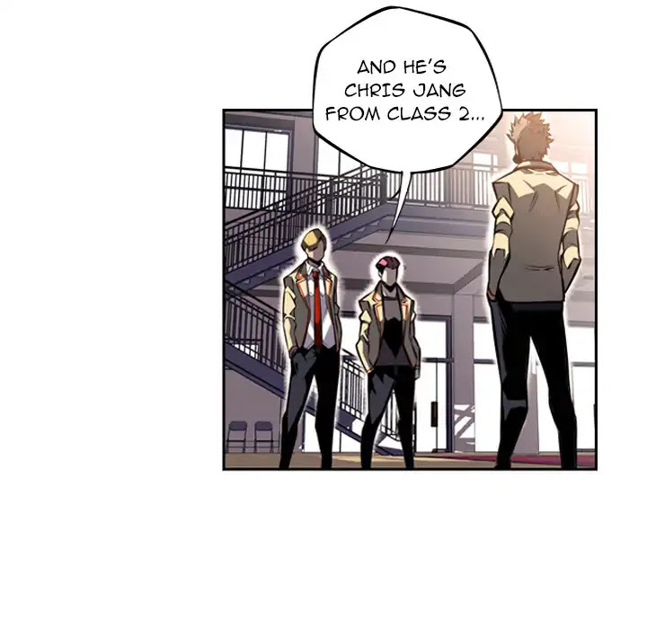 Supernova Chapter 45 page 94 - Chapter 45: Episode 45