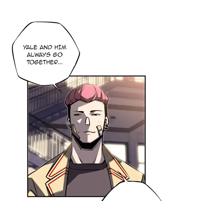 Supernova Chapter 45 page 95 - Chapter 45: Episode 45