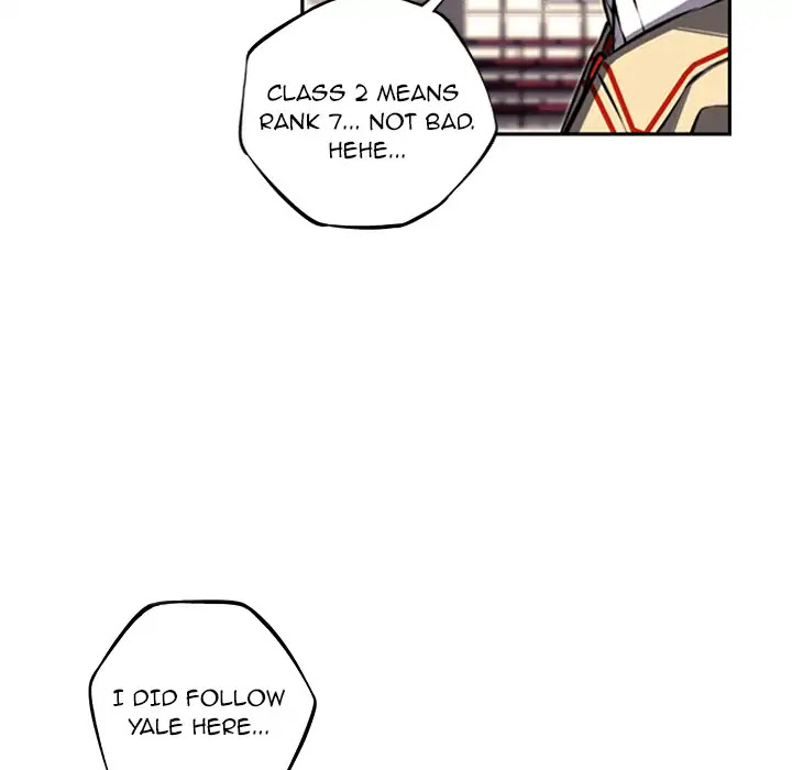 Supernova Chapter 45 page 97 - Chapter 45: Episode 45