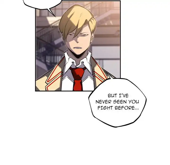 Supernova Chapter 45 page 98 - Chapter 45: Episode 45