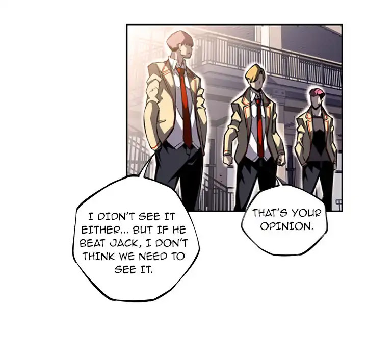 Supernova Chapter 45 page 99 - Chapter 45: Episode 45
