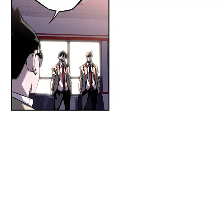 Supernova Chapter 46 page 14 - Chapter 46: Episode 46