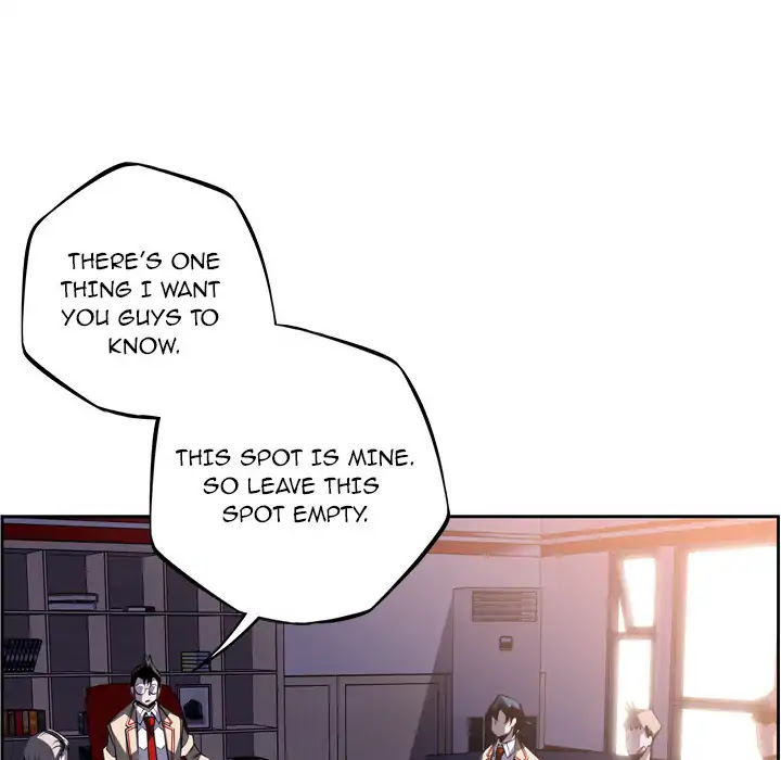 Supernova Chapter 46 page 16 - Chapter 46: Episode 46