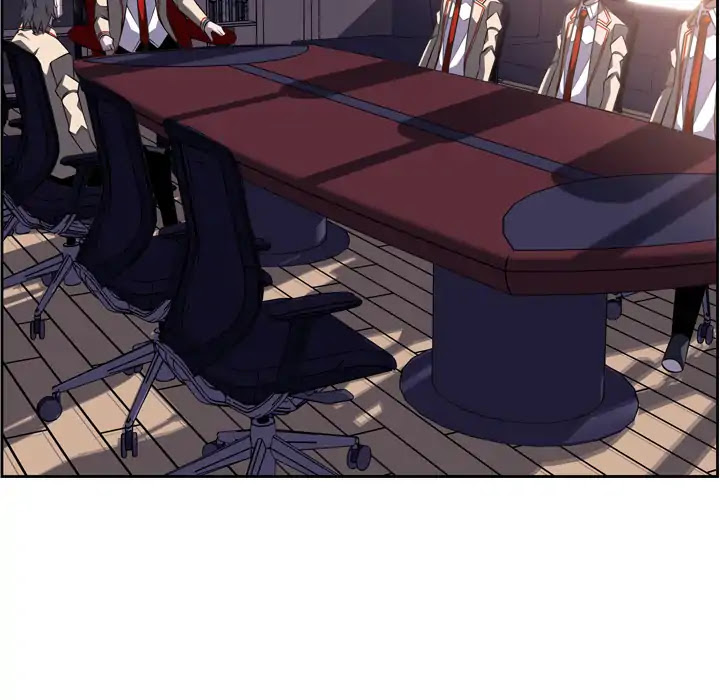 Supernova Chapter 46 page 17 - Chapter 46: Episode 46