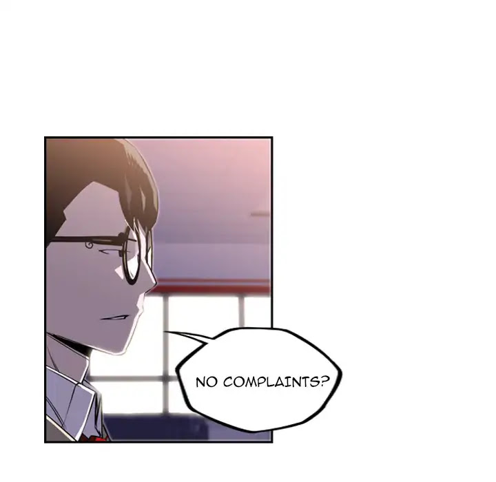 Supernova Chapter 46 page 18 - Chapter 46: Episode 46