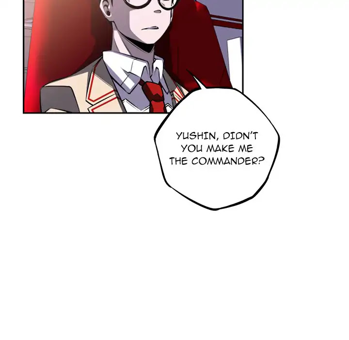 Supernova Chapter 46 page 21 - Chapter 46: Episode 46