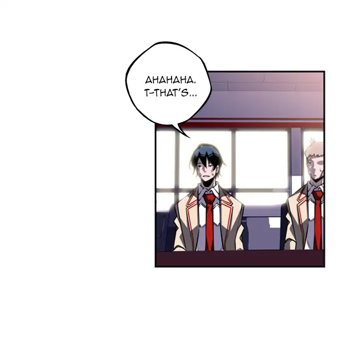 Supernova Chapter 46 page 22 - Chapter 46: Episode 46