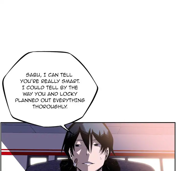 Supernova Chapter 46 page 23 - Chapter 46: Episode 46