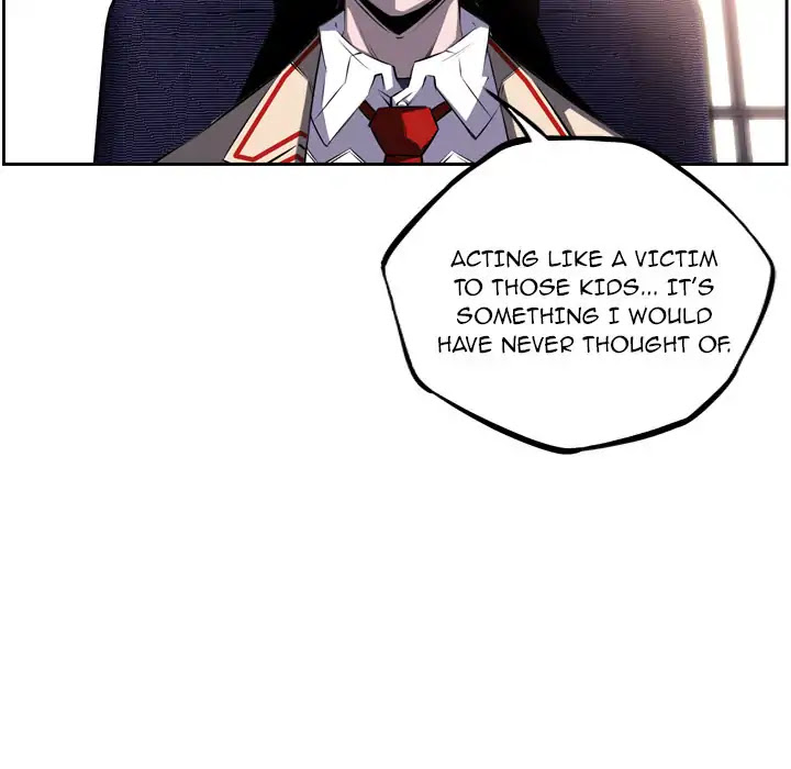 Supernova Chapter 46 page 24 - Chapter 46: Episode 46