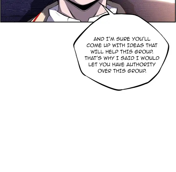 Supernova Chapter 46 page 26 - Chapter 46: Episode 46