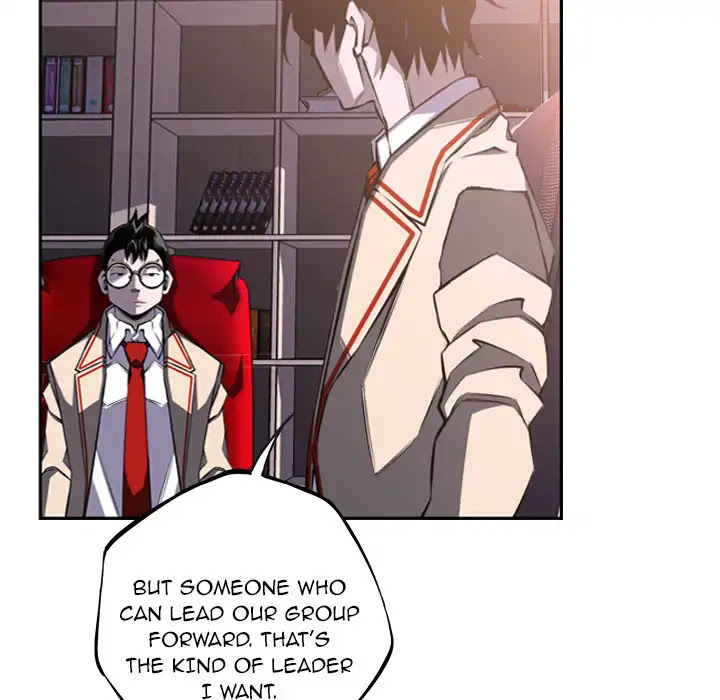 Supernova Chapter 46 page 29 - Chapter 46: Episode 46