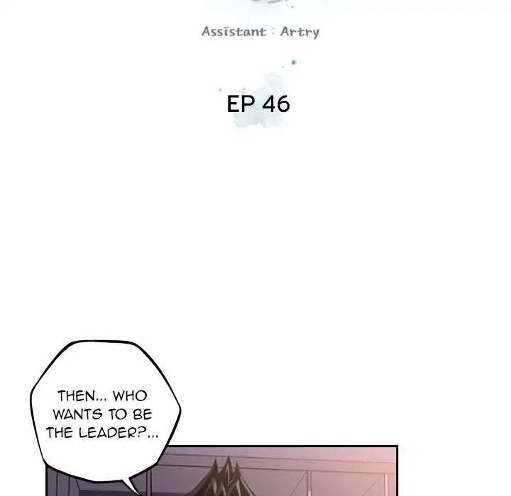 Supernova Chapter 46 page 32 - Chapter 46: Episode 46