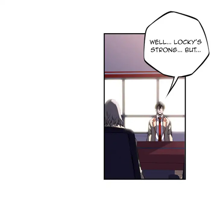 Supernova Chapter 46 page 34 - Chapter 46: Episode 46