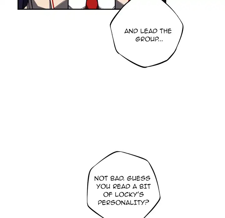 Supernova Chapter 46 page 36 - Chapter 46: Episode 46