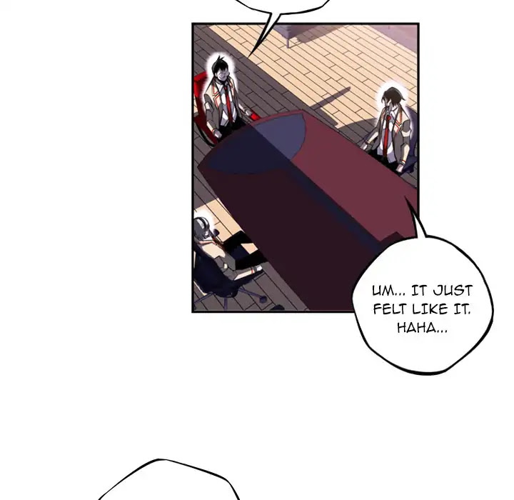 Supernova Chapter 46 page 37 - Chapter 46: Episode 46