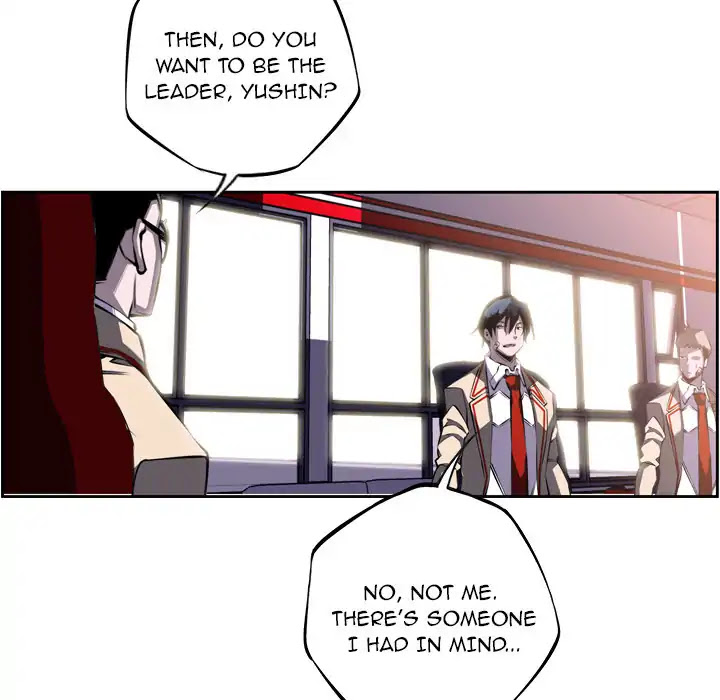 Supernova Chapter 46 page 38 - Chapter 46: Episode 46