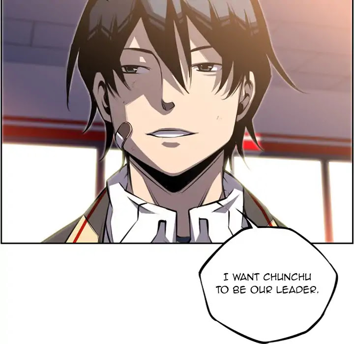 Supernova Chapter 46 page 40 - Chapter 46: Episode 46