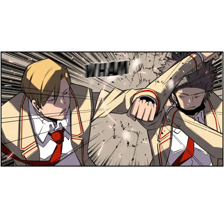 Supernova Chapter 46 page 48 - Chapter 46: Episode 46