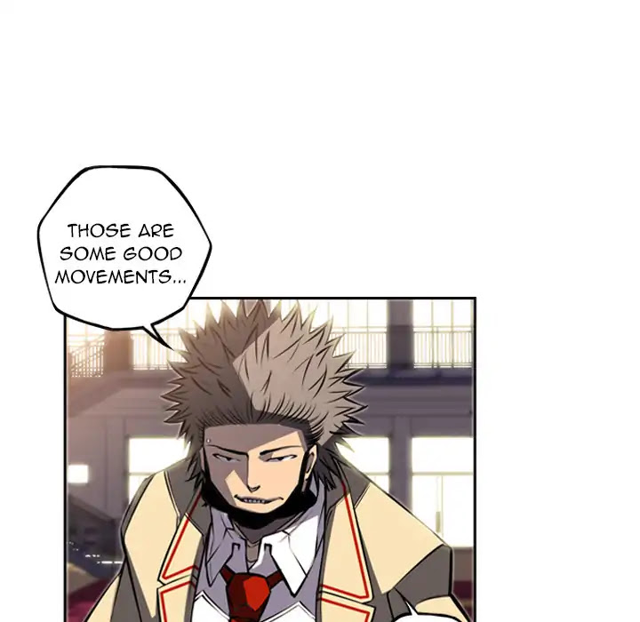 Supernova Chapter 46 page 58 - Chapter 46: Episode 46